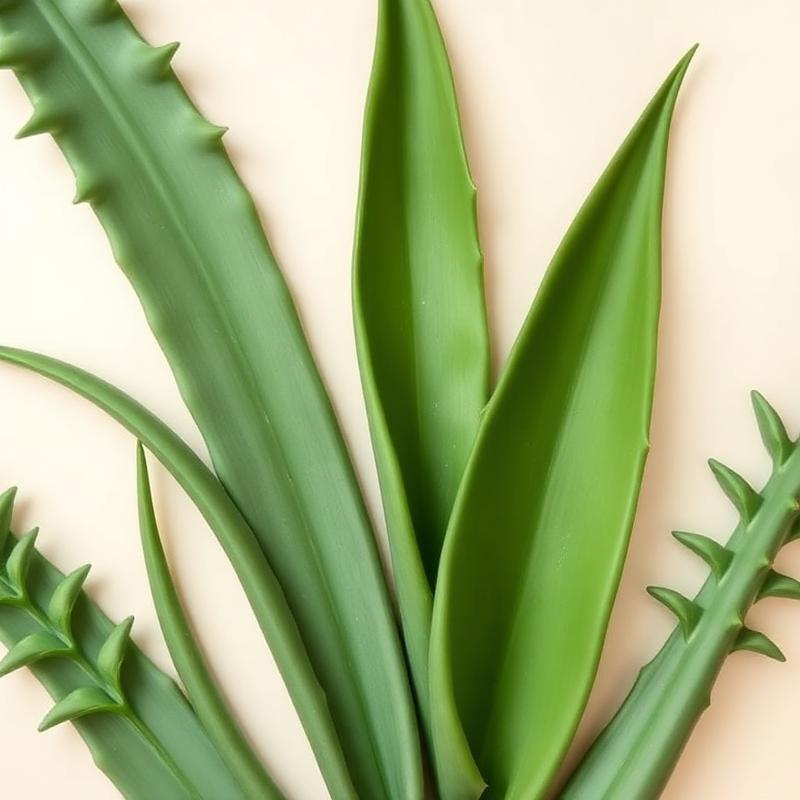 Aloe Vera