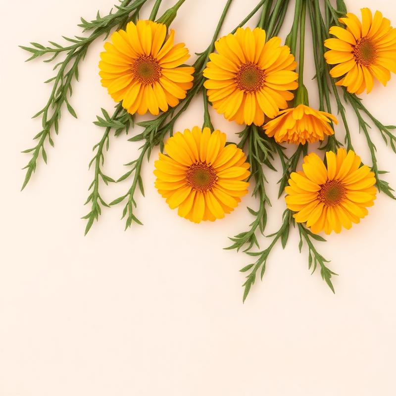 Calendula & Tea Tree